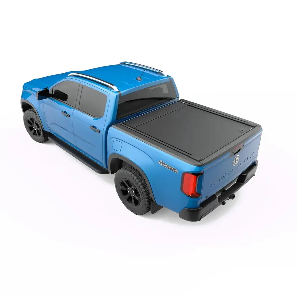 Egr Rolltrac Manual - Vw Amarok 2023- (Double Cab) 1