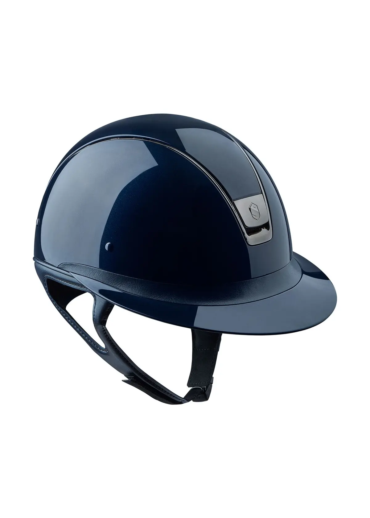 Samshield® Miss Shield Glossy Helmet 1