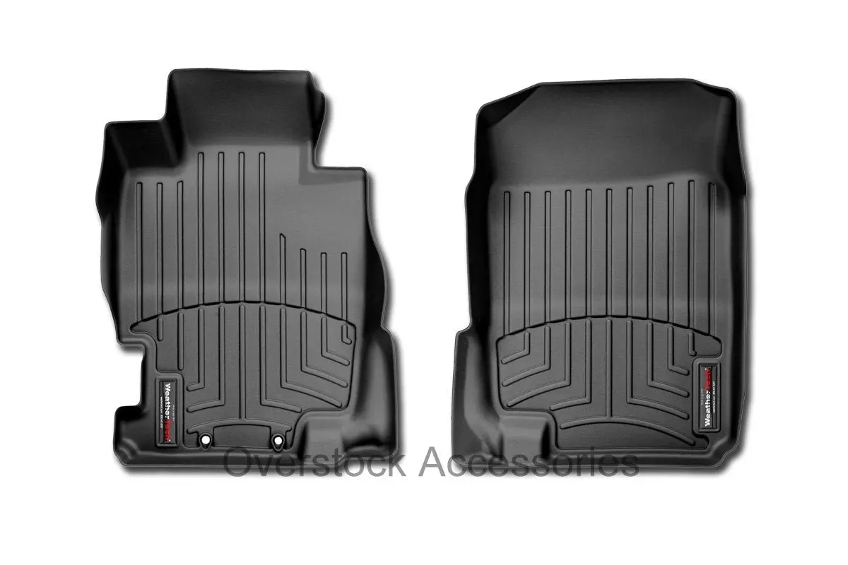 Weathertech 2015-2026 Ford F-150 And Lightning Floorliner 2