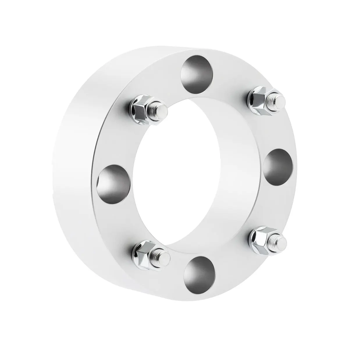 2017-2021 Can-Am Maverick X3 Billet Wheel Spacers Kit 4