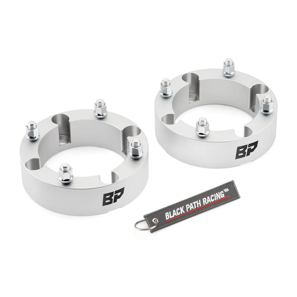All Polaris General 1000 Billet Wheel Spacers Kit 1