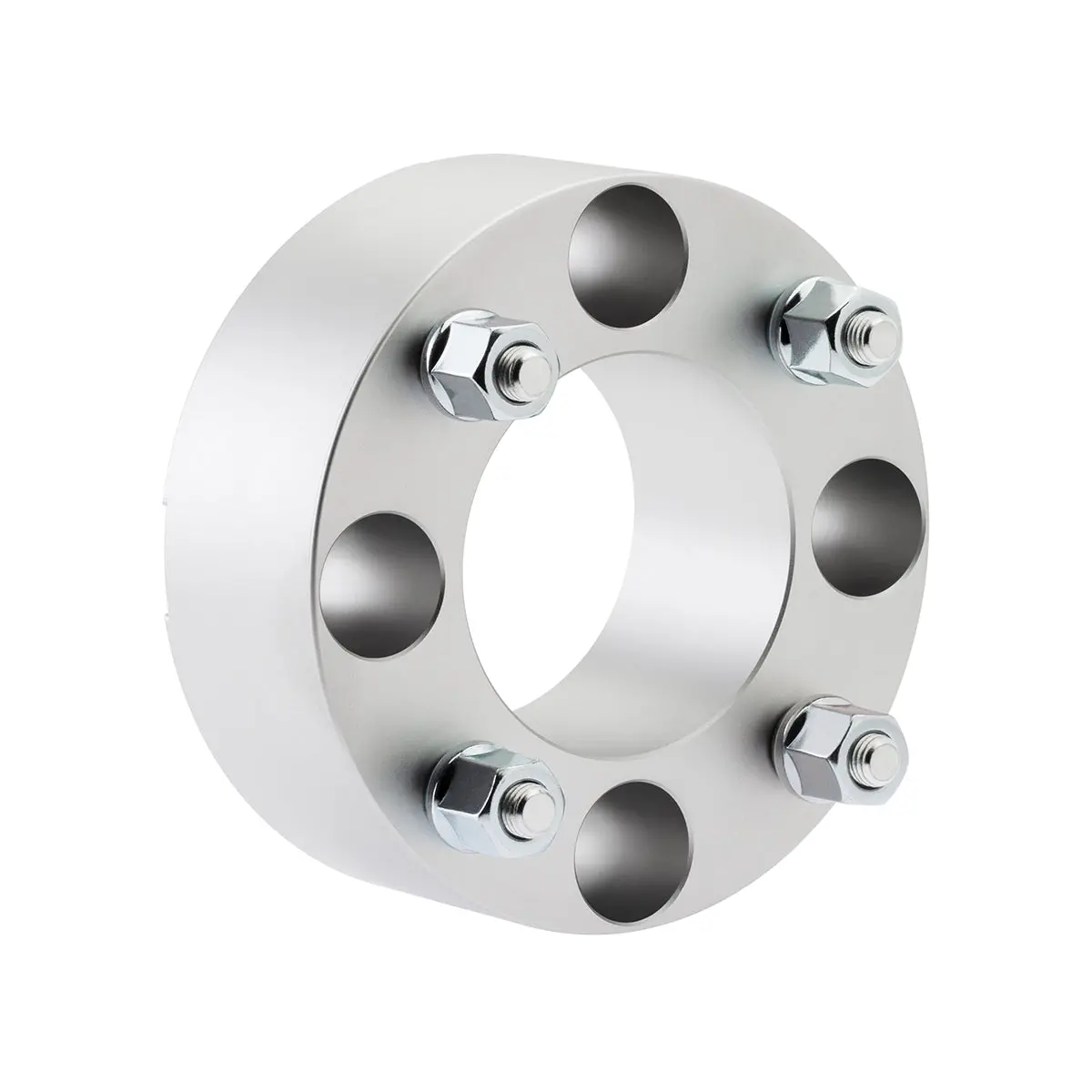 2007-2014 Yamaha Grizzly 450 Billet Wheel Spacers Kit 4