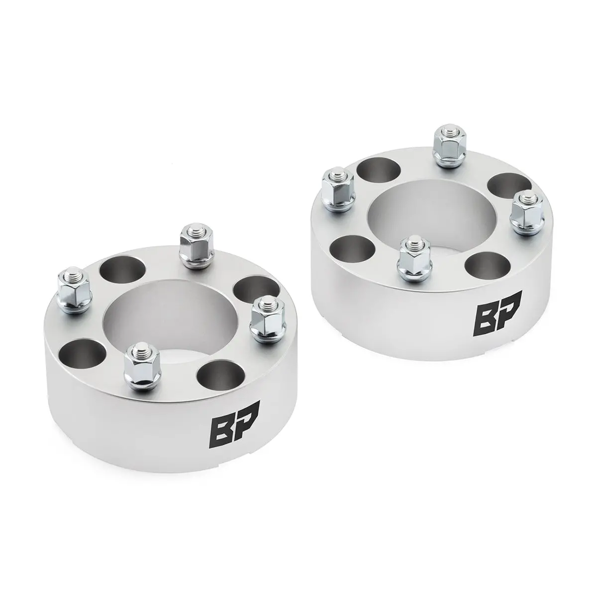 2006-2014 Honda Rincon 680 Billet Wheel Spacers Kit 3