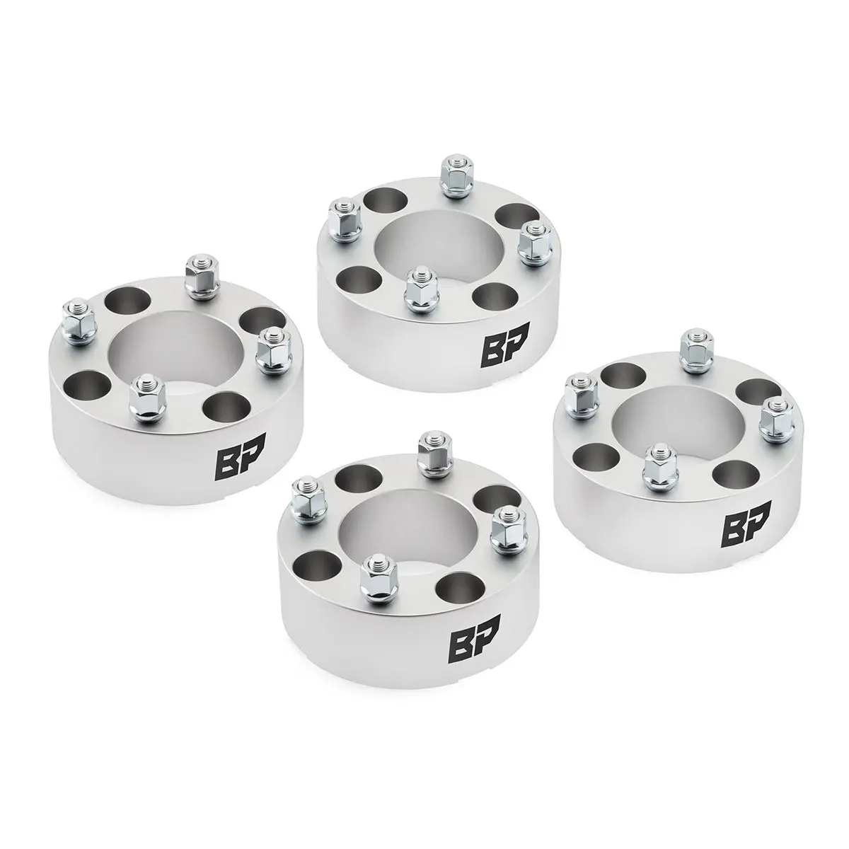 2001-2009 Honda Rubicon 500 Billet Wheel Spacers Kit 2