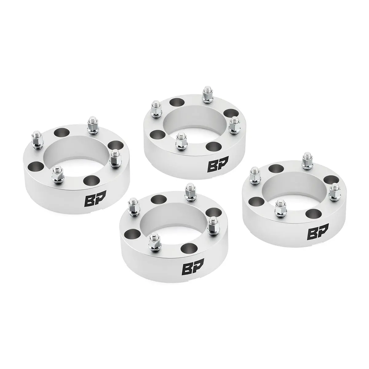 2007-2014 Can-Am Renegade 800 Billet Wheel Spacers Kit 2