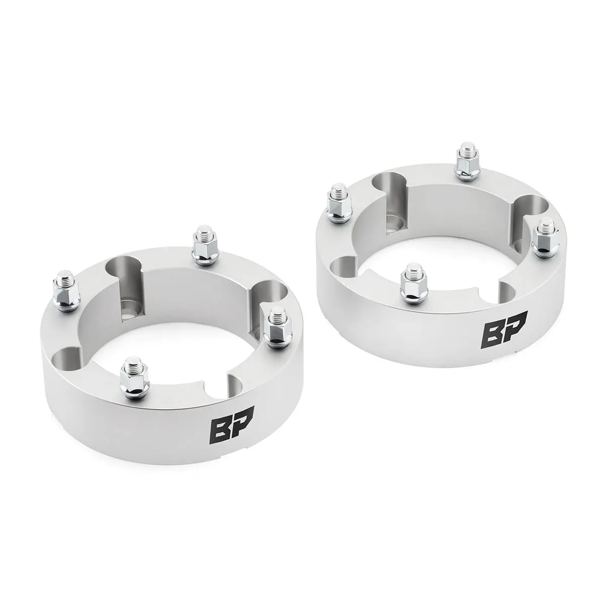 All Polaris Most Atvs Billet Wheel Spacers Kit 3