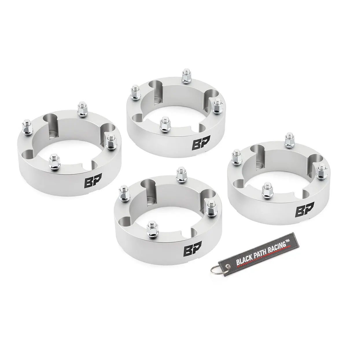 All Polaris Ace Billet Wheel Spacers Kit 2