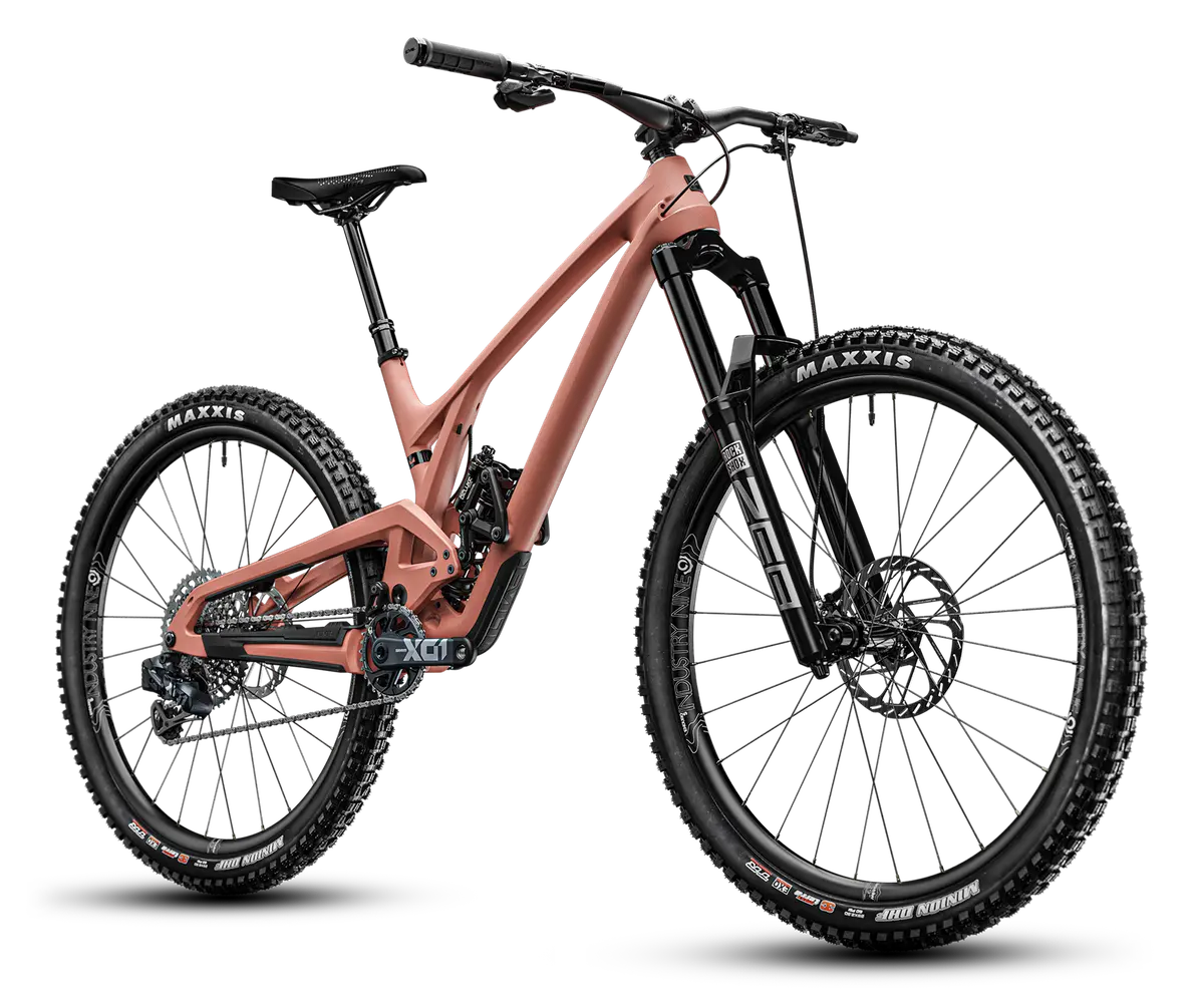 Wreckoning Demo 1