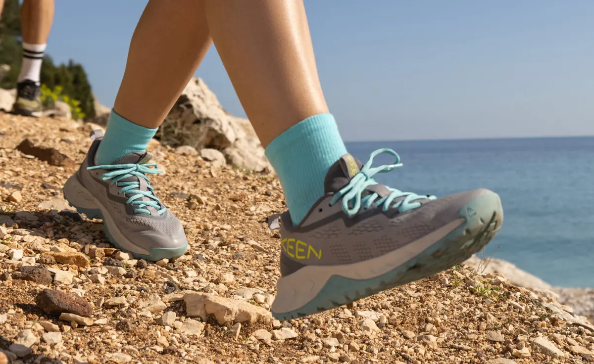 Women's Versacore Speed Shoe | Alloy/Wax Yellow 7