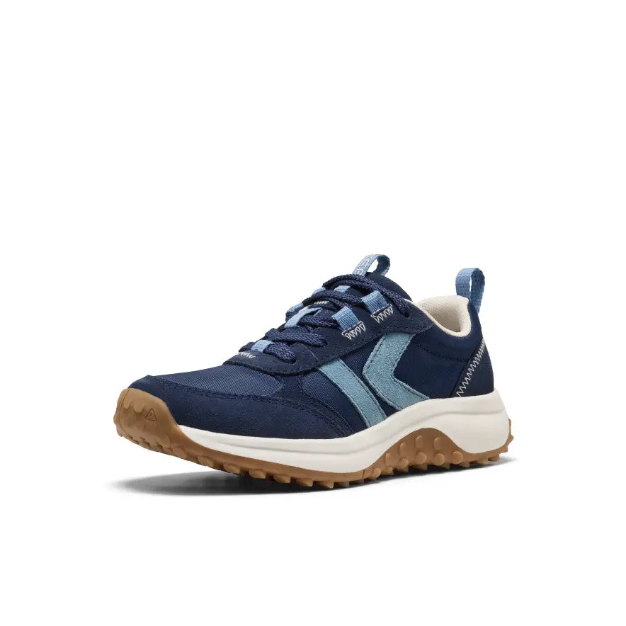 Big Kids' Ks86 Sneaker | Naval Academy/Coronet Blue 3