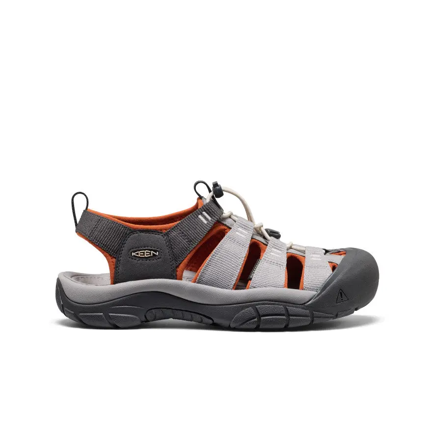 Men's Newport H2 Sandal  |  Tri-Block Alloy 1