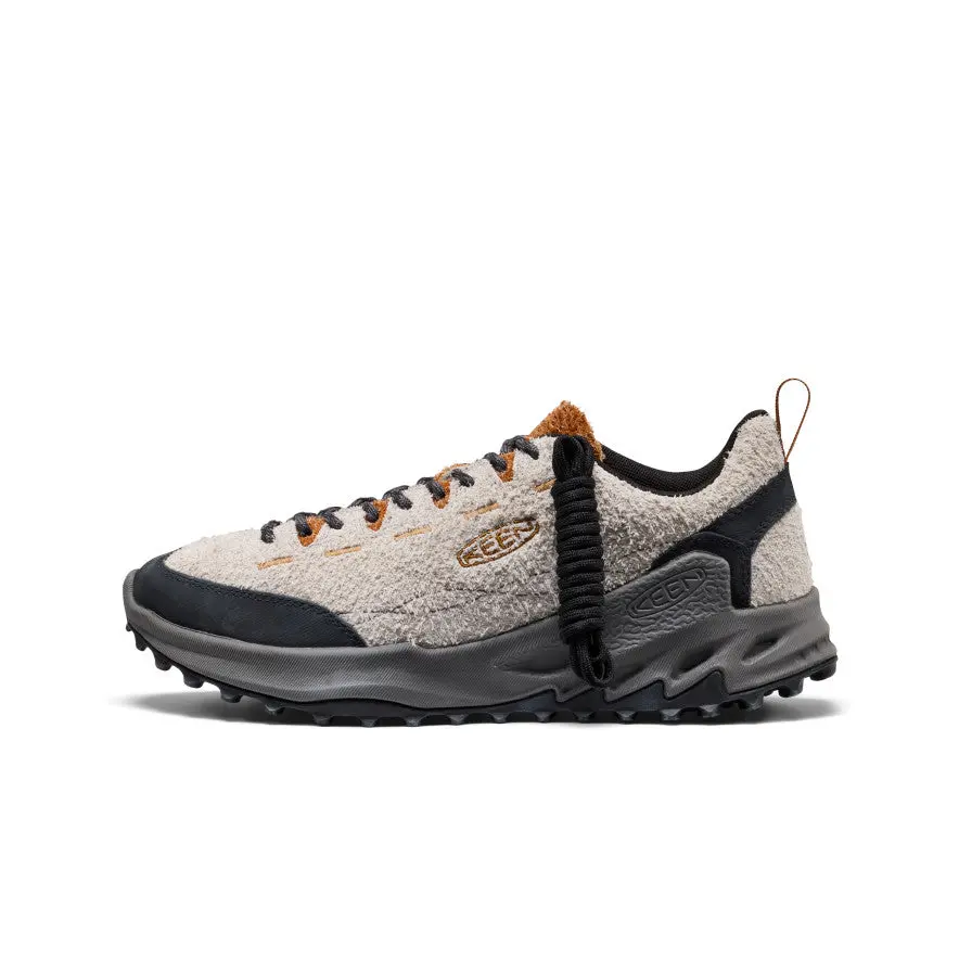 Men's Jasper Zionic Sneaker | Vapor/Keen Maple 4