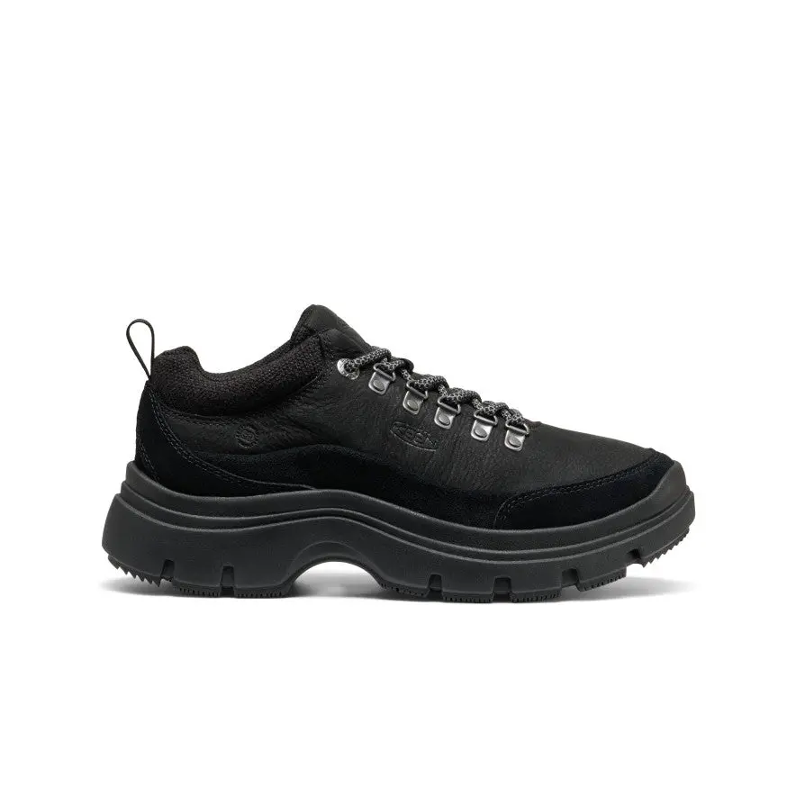 Women's Kosa Oxford  |  Black/Black 1