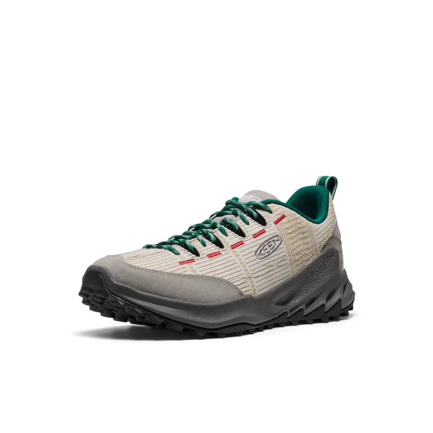 Men's Jasper Zionic Elnest Sneaker | Elnest Vapor/Alloy 3