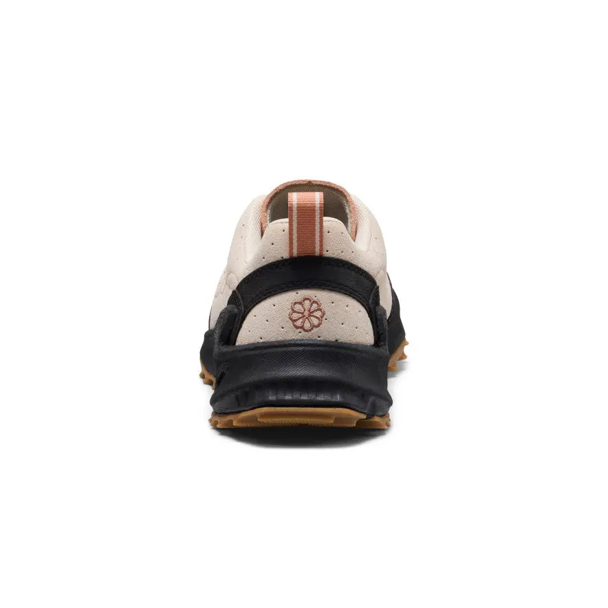 Women's Jasper Zionic Sneaker | Birch/Cork 6