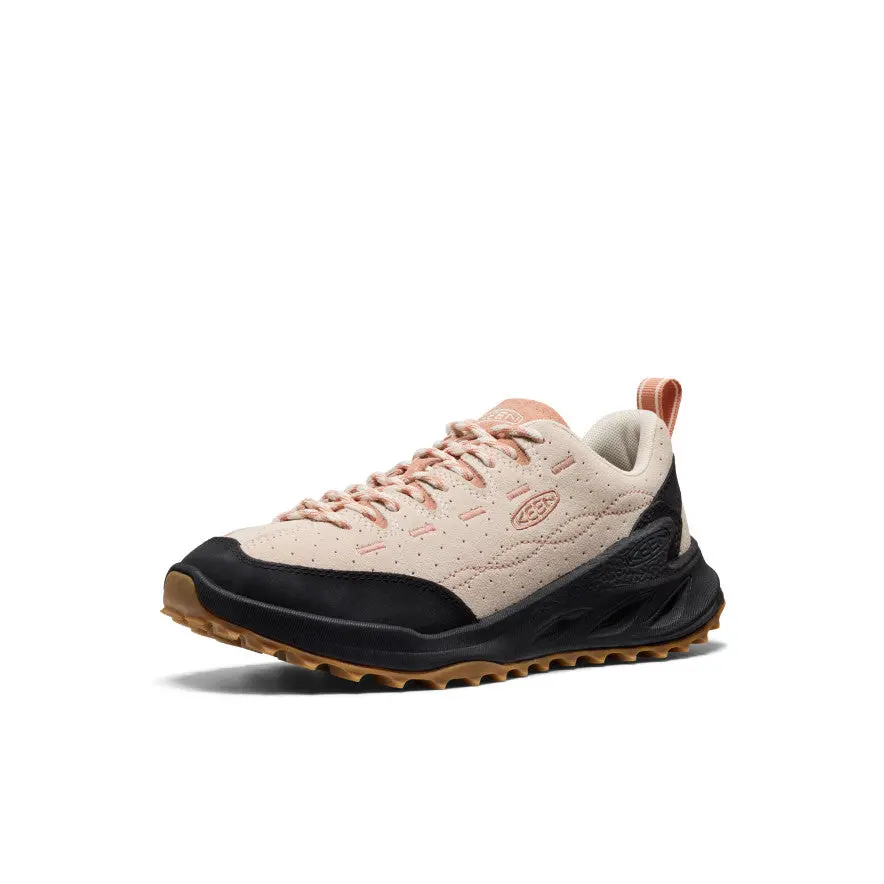 Women's Jasper Zionic Sneaker | Birch/Cork 3