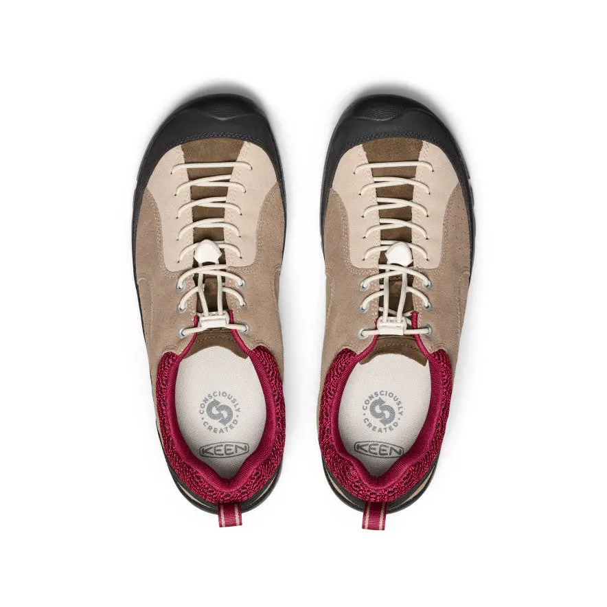 Men's Jasper Rocks Sneaker | Brindle/Plaza Taupe 4
