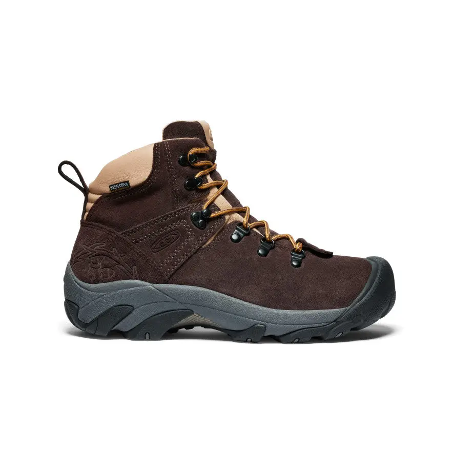 Men's Pyrenees Waterproof Hiking Boot X Mountain Research | Mountain Research Brown 1
