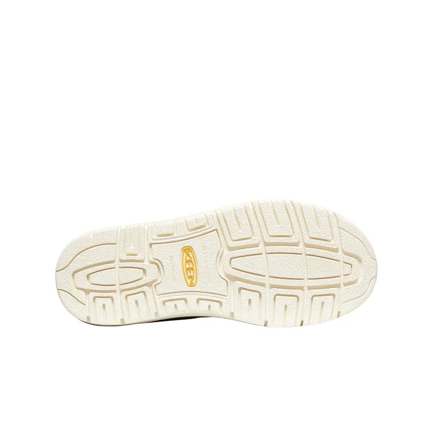 Women's San Jose 6" Boot (Soft Toe) | Gingerbread/Off White 5