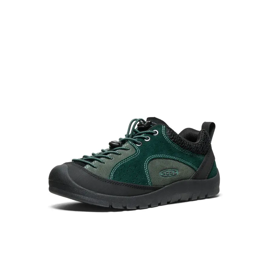 Women's Jasper Rocks Sneaker X Eastlogue | Scarab/Arctic 4