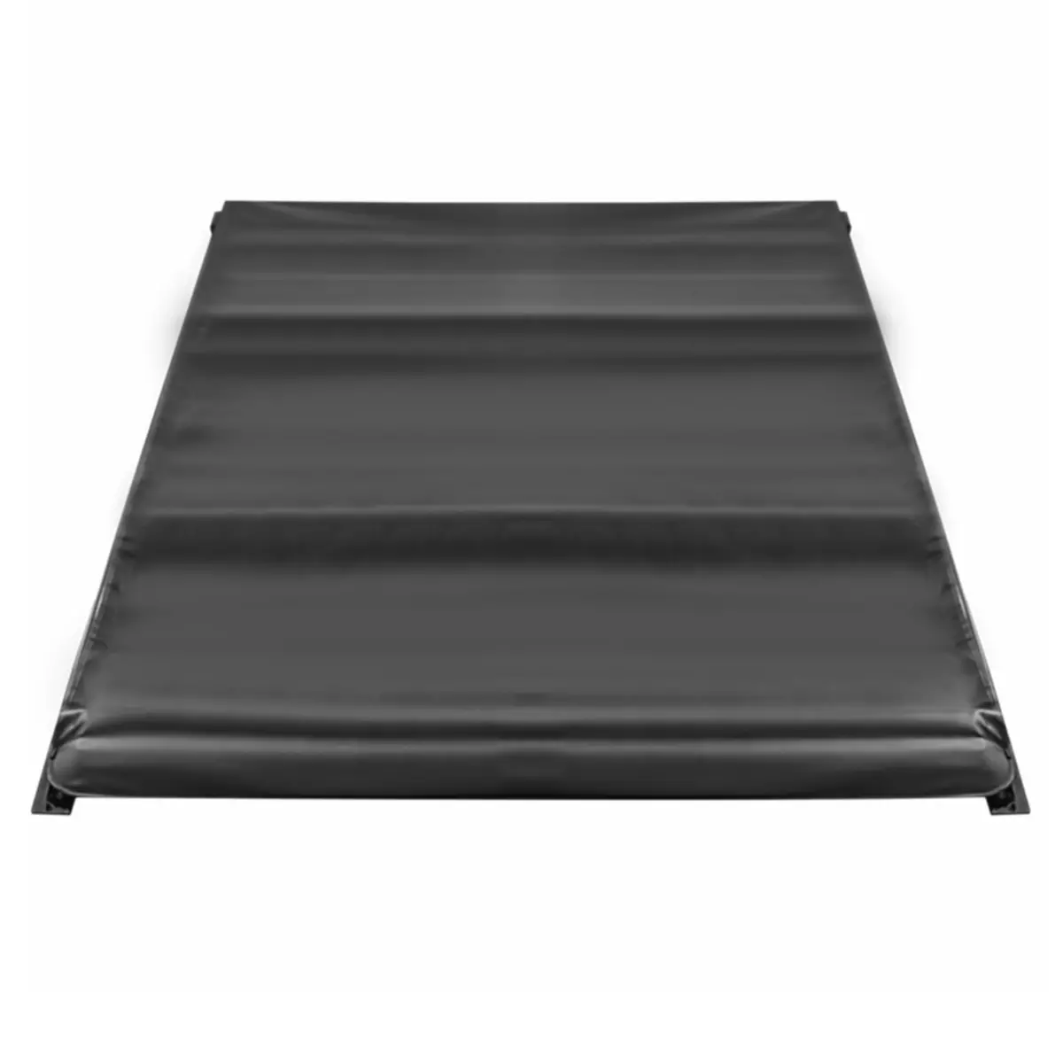 8Ft Long Bed Truck Tonneau Cover For 1999-2016 Ford F250 F350 Super Duty Roll Up 1