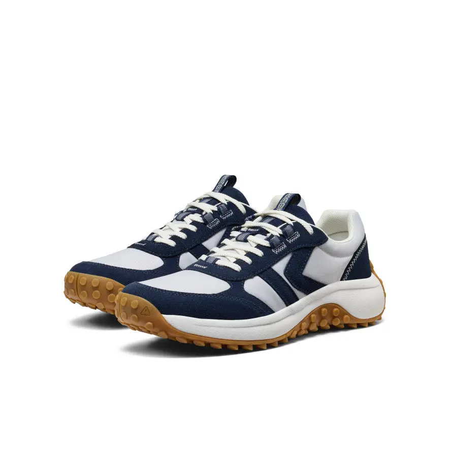 Men's Ks86 Sneaker | Naval Academy/Star White 2