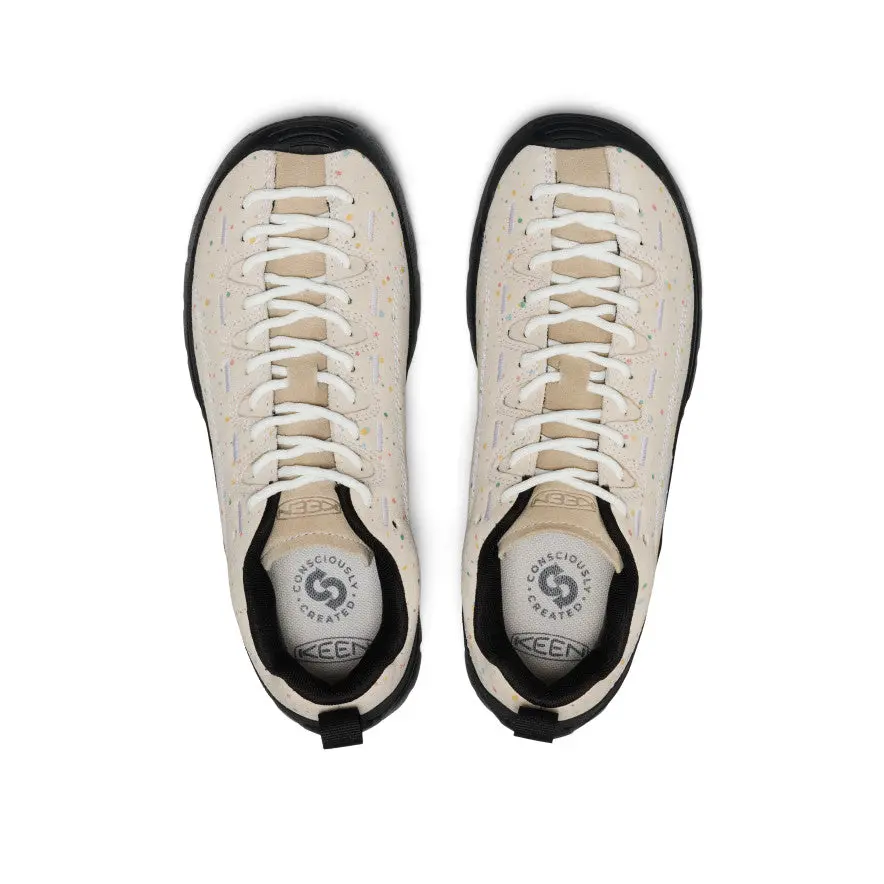 Women's Jasper Sneaker | Birch/Multi 5