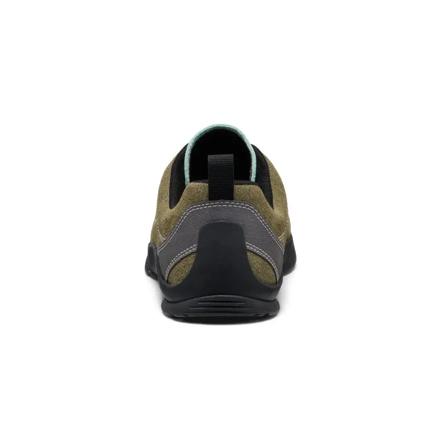 Men's Jasper Sneaker | Dark Olive/Cabbage 7