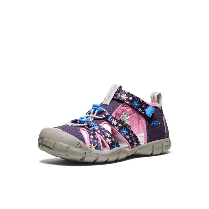 Big Kids' Seacamp Ii Cnx | Daisies/Marina 2