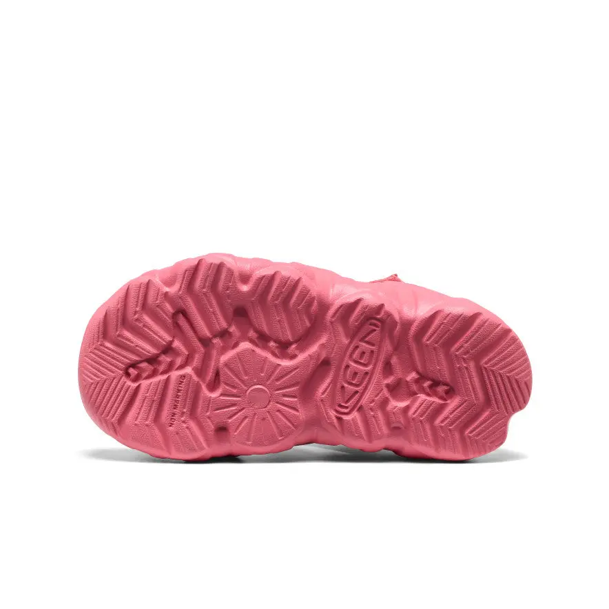 Little Kids' Hyperport H2 Sandal | Pink Lemonade/Peach Fuzz 6