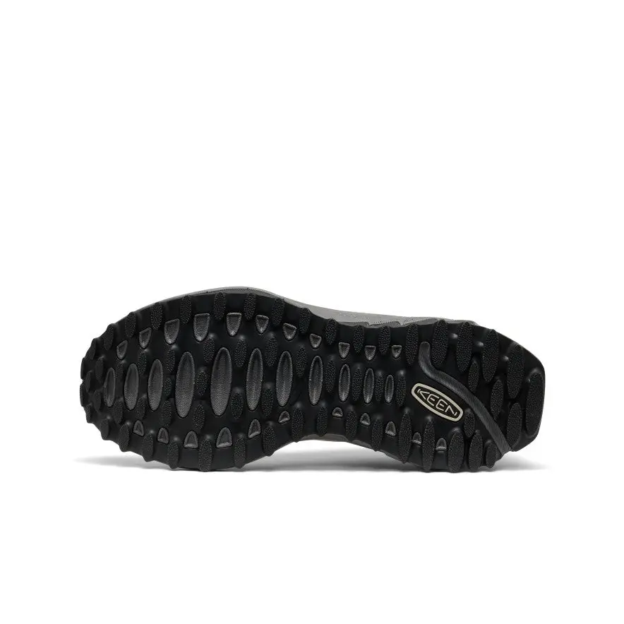 Men's Jasper Zionic Elnest Sneaker | Elnest Vapor/Alloy 6