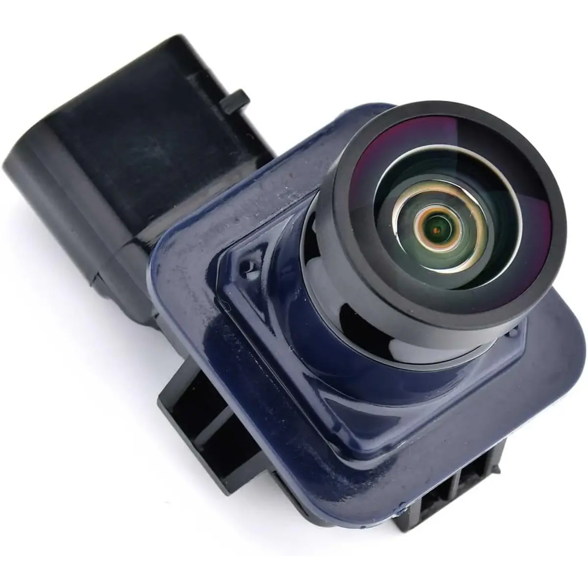Backup Camera Compatible With Ford F150 2010 - 2014 Mustang 2015-2020 Replaces# Bl3z-19G490-B El3z-19G490-D 10