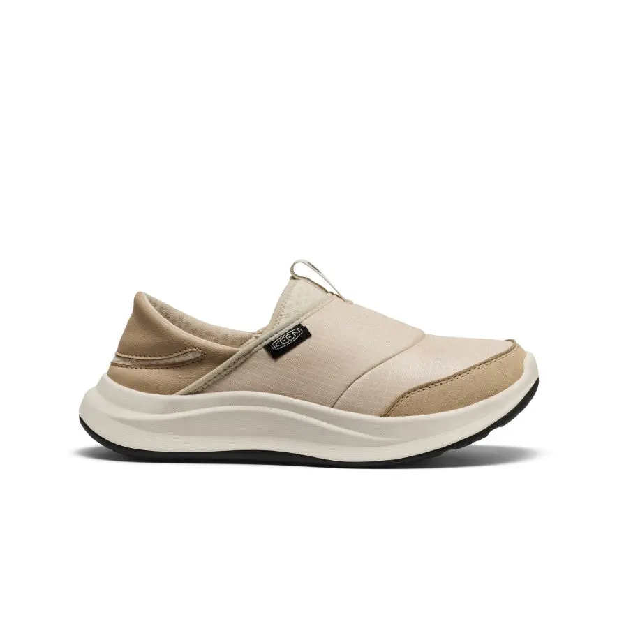 Women's Whyser Slip-On  |  Birch/Black 1