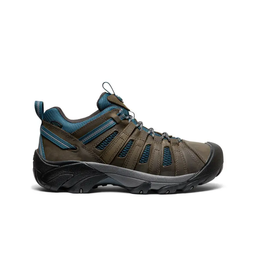 Men's Voyageur  |  Alcatraz/Legion Blue 1