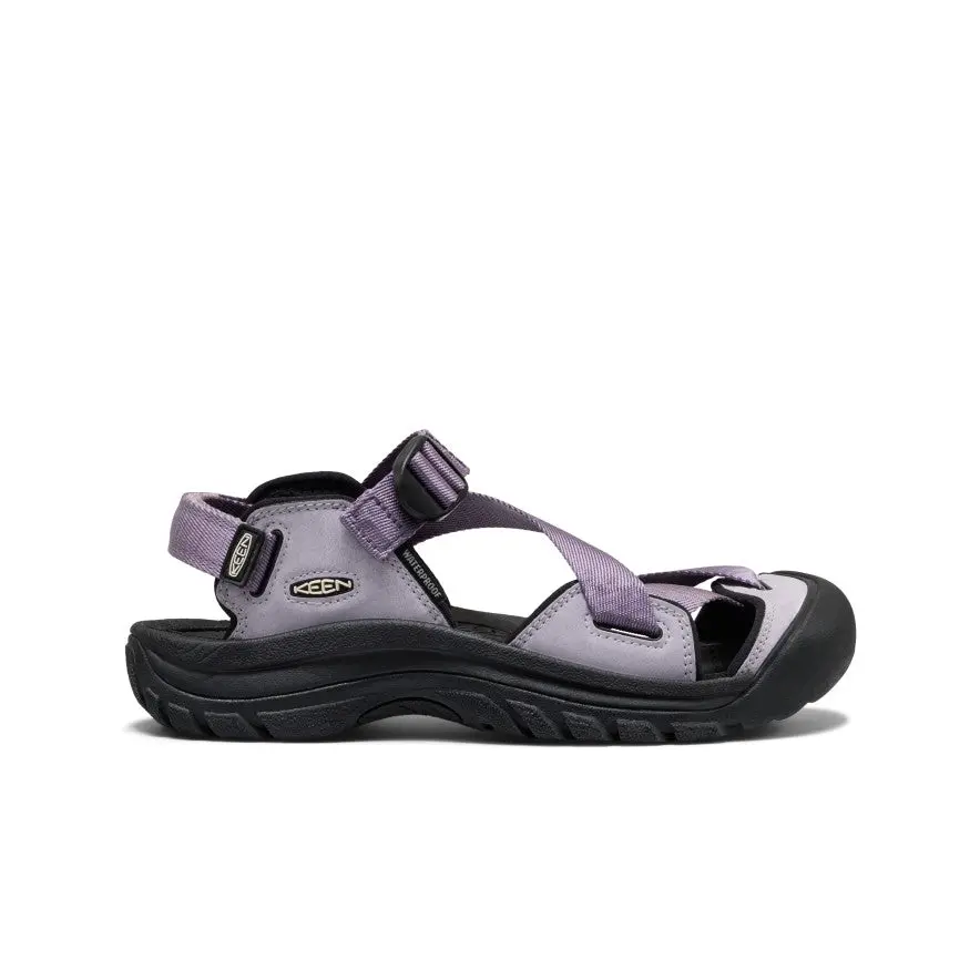 Women's Zerraport Ii Sandal  |  Purple Haze/Thistle 1
