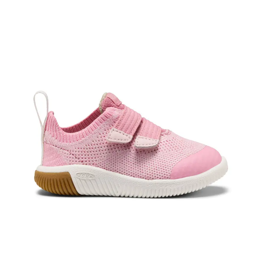 Toddlers' Knx Knit Double Strap | Orchid Smoke/Pale Lilac 1