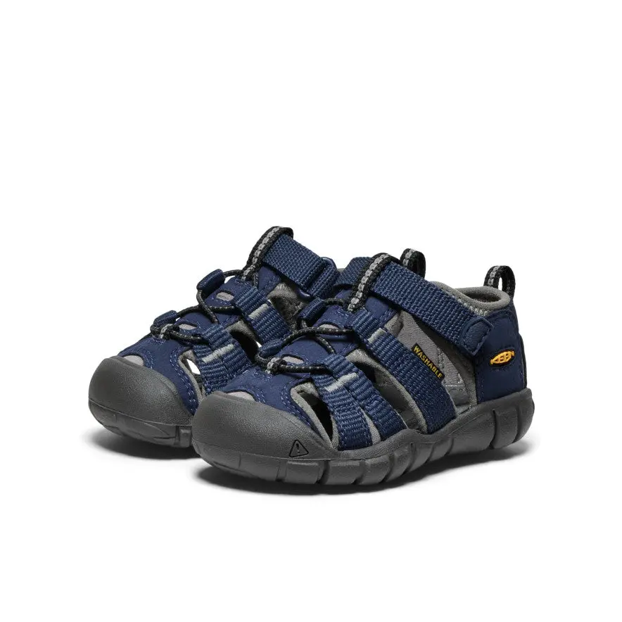 Toddlers' Seacamp Ii Cnx | Naval Academy/Drizzle 3