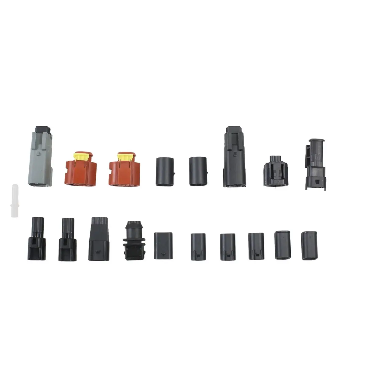 Tuner Harness Plug Kit For 6.7L Powerstroke Shibby Engineering Ford F250 F350 (2011-2014) 1