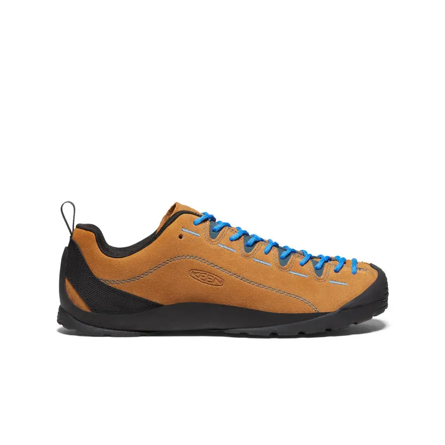 Men's Jasper Sneaker  |  Cathay Spice/Orion Blue 1