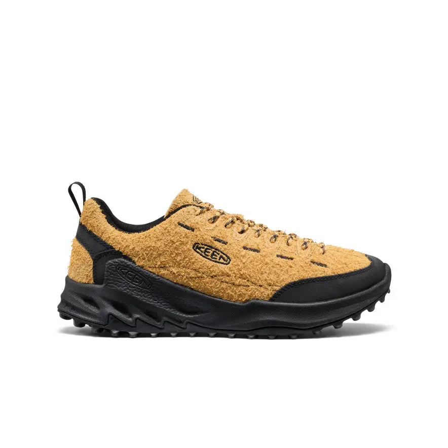 Men's Jasper Zionic Sneaker  |  Oak Buff/Black 1