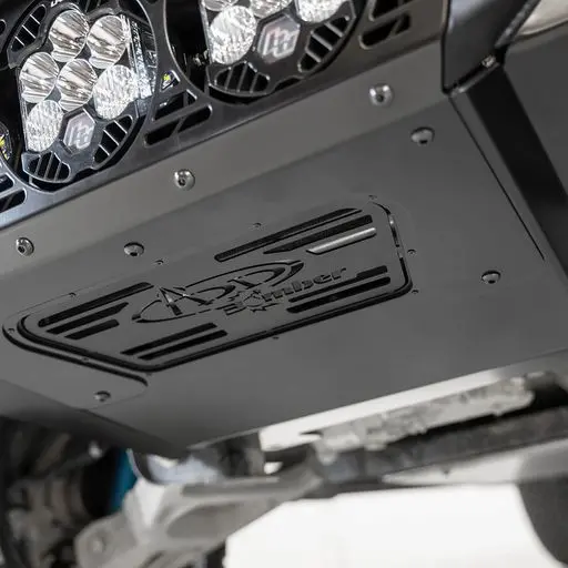 Addictive Desert Designs (Add) 2017 - 2020 Ford Raptor Bomber Front Bumper - F110014100103 1