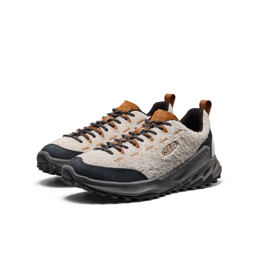 Men's Jasper Zionic Sneaker | Vapor/Keen Maple 2