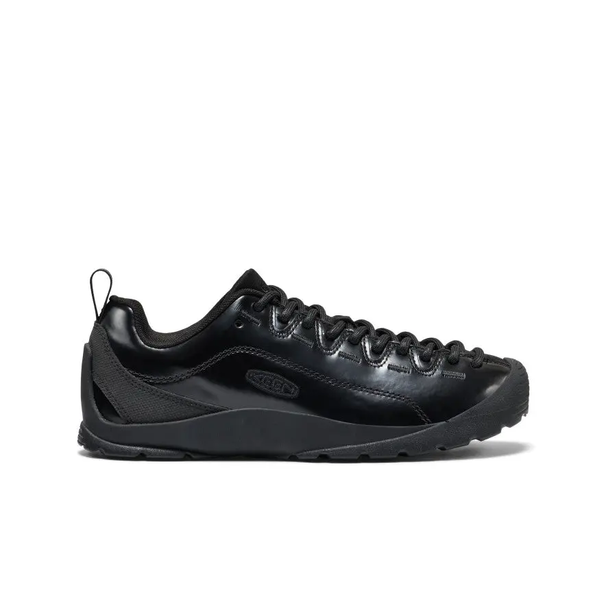Women's Jasper Sneaker  |  Perseid Black 1