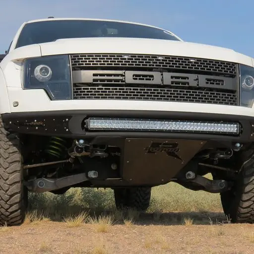 Addictive Desert Designs (Add) 2010 - 2014 Ford Raptor Venom R Front Bumper - F012472990103 1