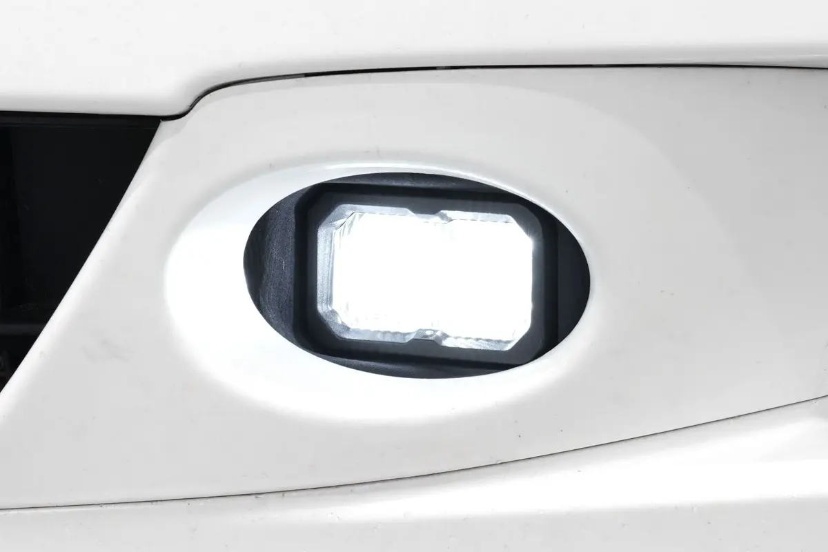 Ssc2 Sae Type Hn Fog Light Kit 2