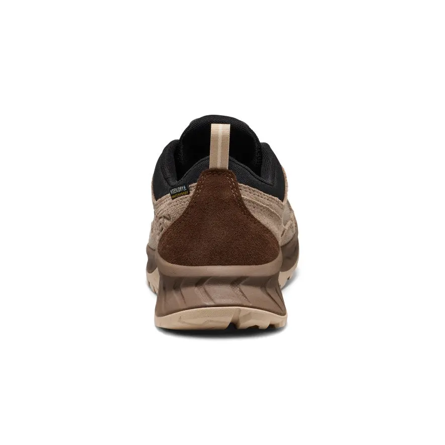 Men's Hightrail Waterproof Hiking Shoe | Canteen/Black 5