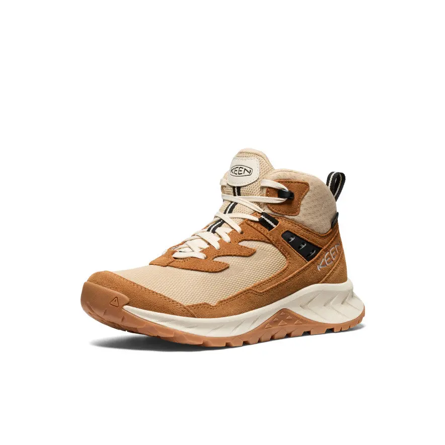 Women's Hightrail Waterproof Hiking Boot | Safari/Chipmunk 3