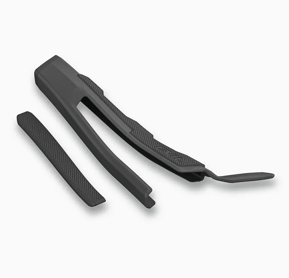 Bike Frame Protective Rubber Guard Kit
