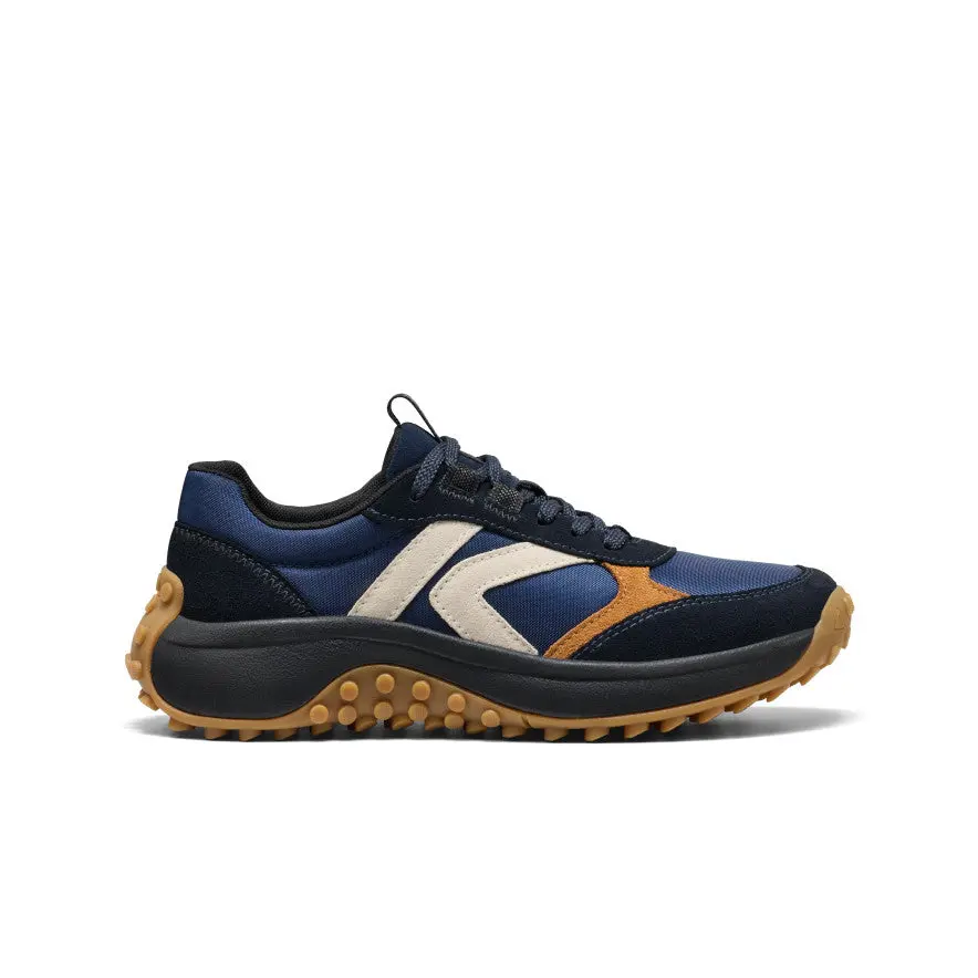 Women's Ks86 Sneaker  |  Sky Captain/Birch 1