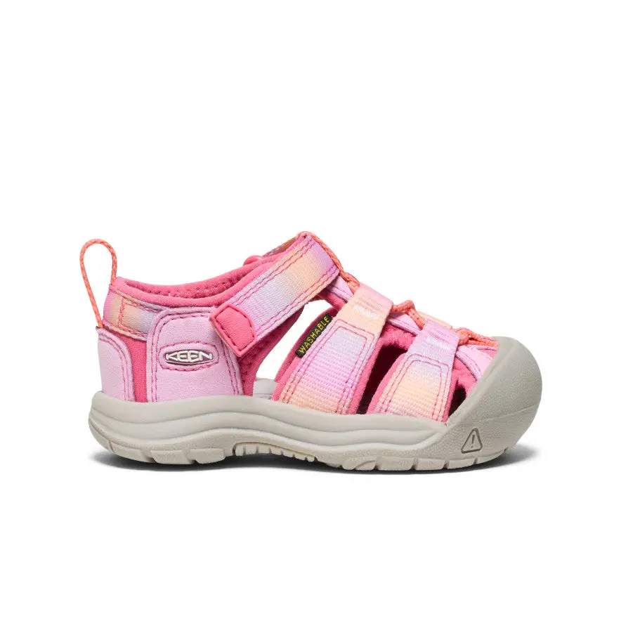 Toddlers' Newport H2  |  Hot Pink/Orchid Petal 1